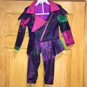 Descendant Halloween Costume